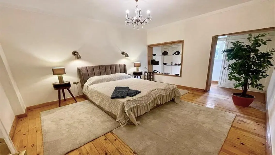 Premium Apartment with 130 sqm