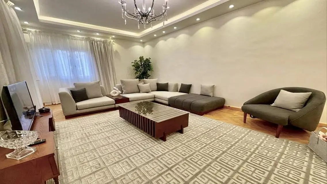 Premium Apartment with 130 sqm