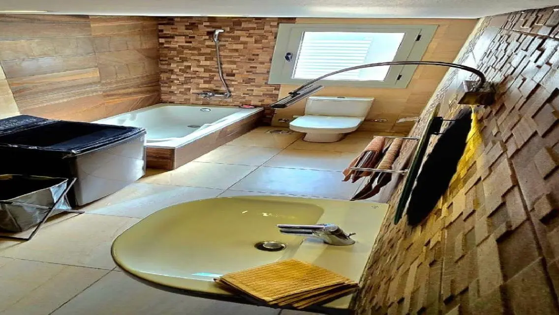 Fully Furnished Residential Apartment for Rent in Mirage Residence