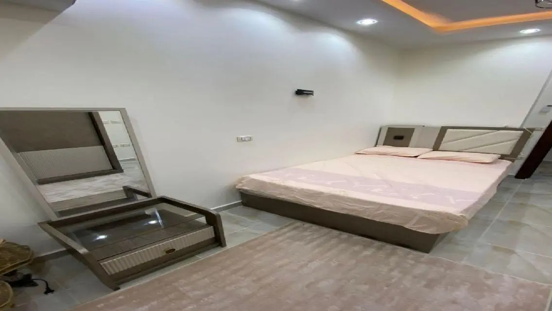 Furnished Apartment for Rent in East Academy Villas