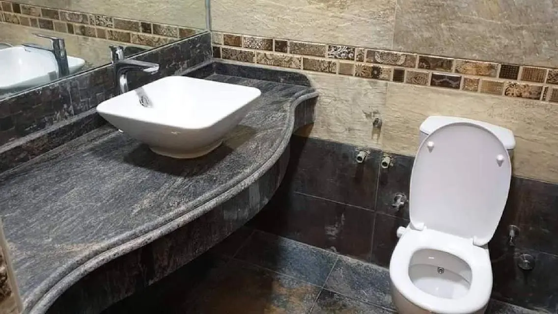 Furnished Apartment for Rent in East Academy Villas