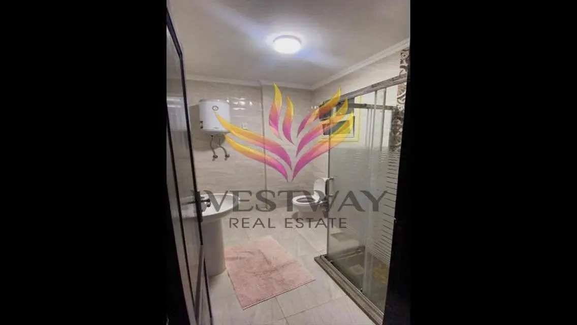 Luxury Apartment with Central Air Conditioning at an Attractive Price