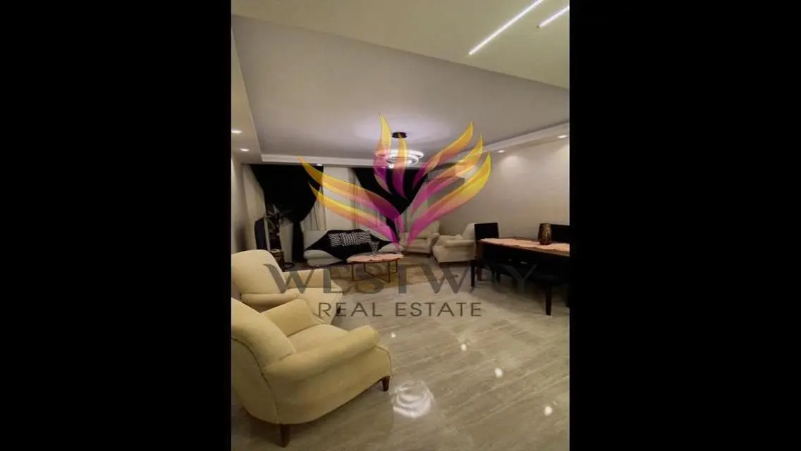 Luxury Apartment with Central Air Conditioning at an Attractive Price