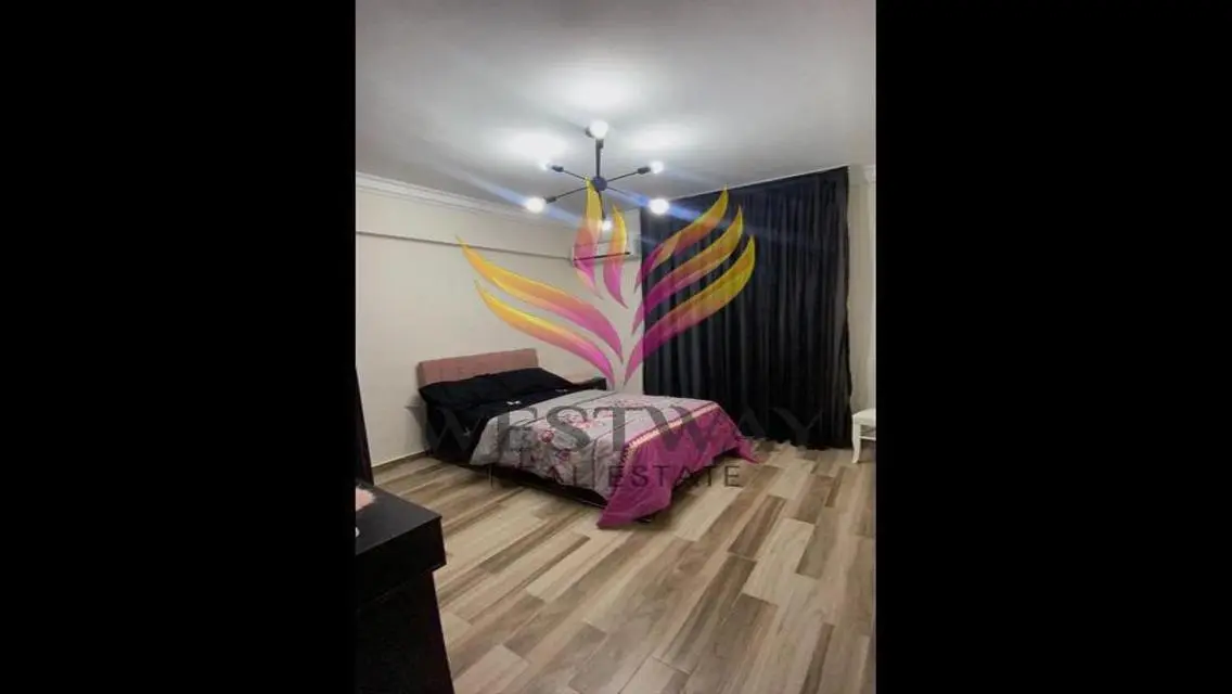 Luxury Apartment with Central Air Conditioning at an Attractive Price
