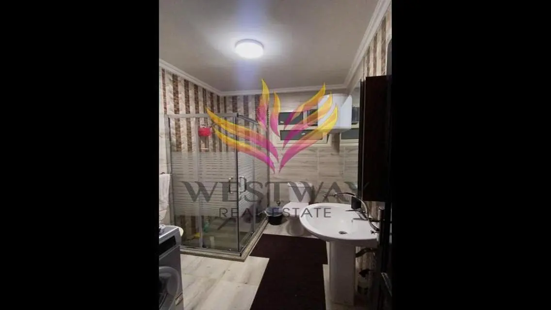 Luxury Apartment with Central Air Conditioning at an Attractive Price