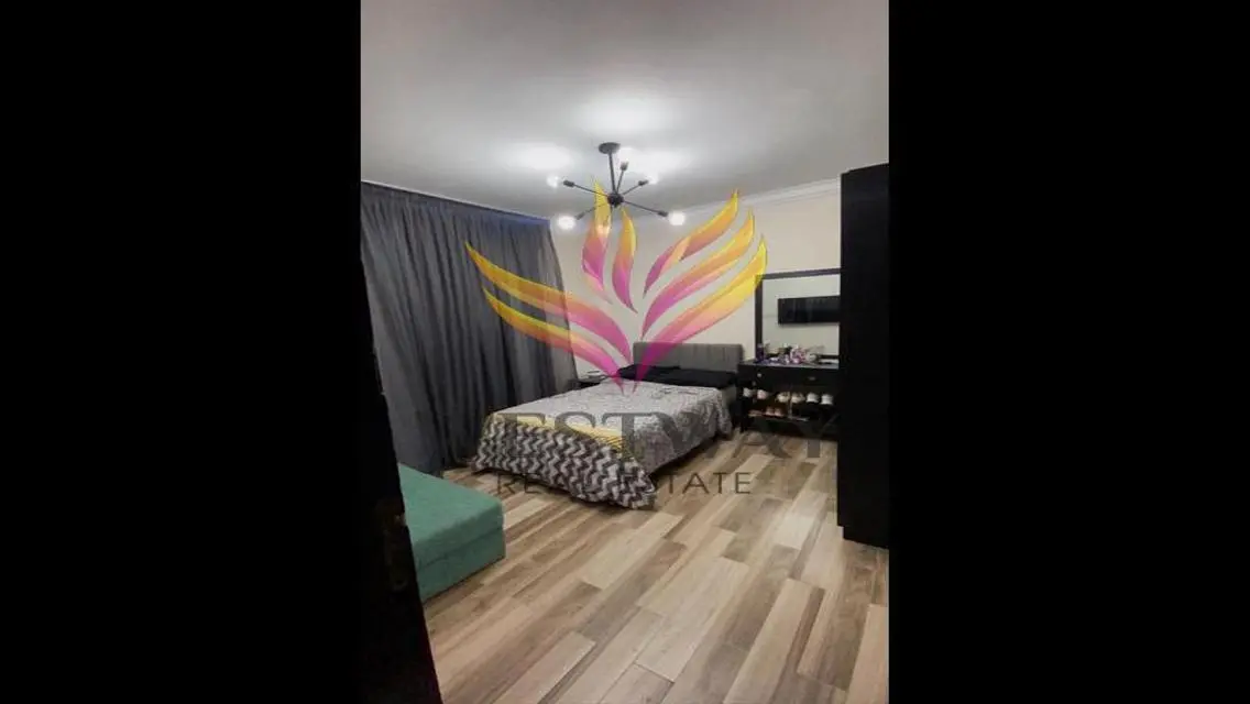 Luxury Apartment with Central Air Conditioning at an Attractive Price