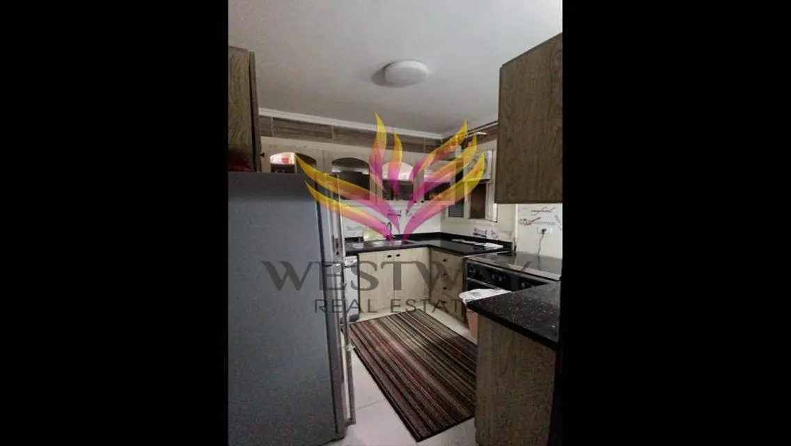 Luxury Apartment with Central Air Conditioning at an Attractive Price