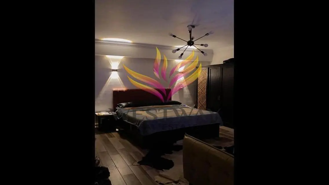 Luxury Apartment with Central Air Conditioning at an Attractive Price