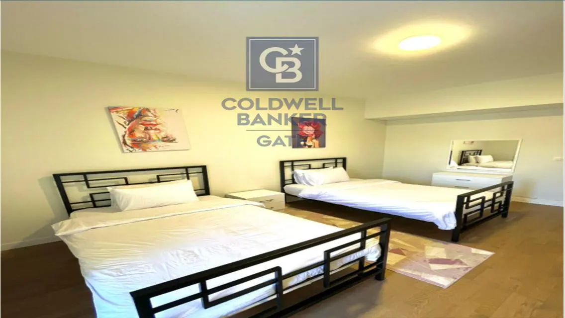 Luxury Villa 190 sqm - 3 Bedrooms + Maid's Room