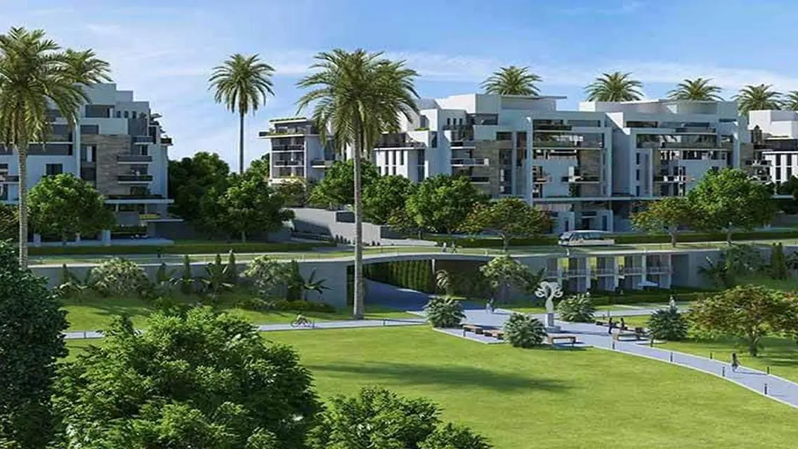 شقة سكاي لوفت في ماونتن فيو iCity أكتوبر