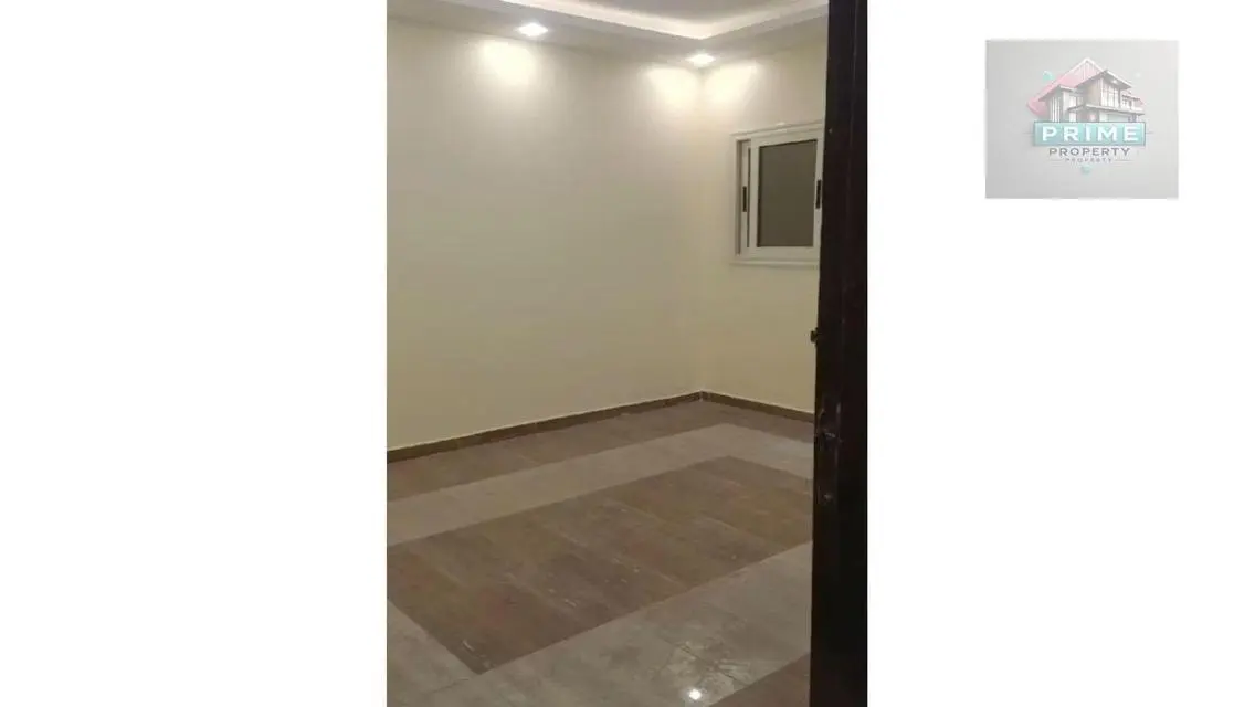 شقة فاخرة للبيع بمساحة متر