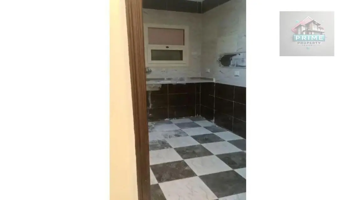 شقة فاخرة للبيع بمساحة متر