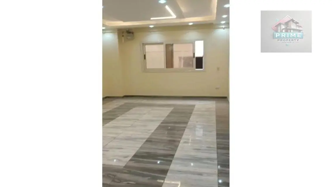 شقة فاخرة للبيع بمساحة متر