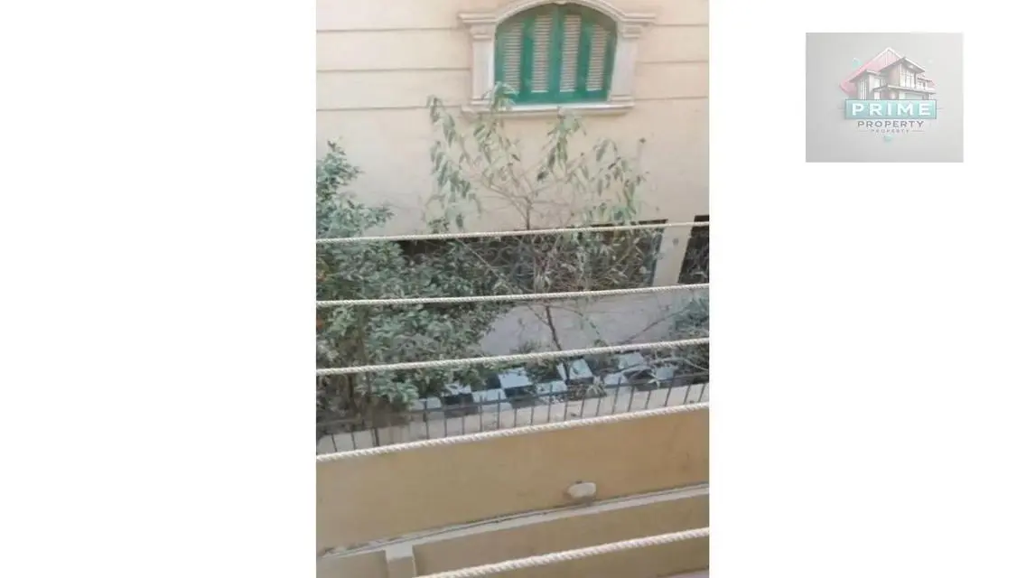 شقة فاخرة للبيع بمساحة متر