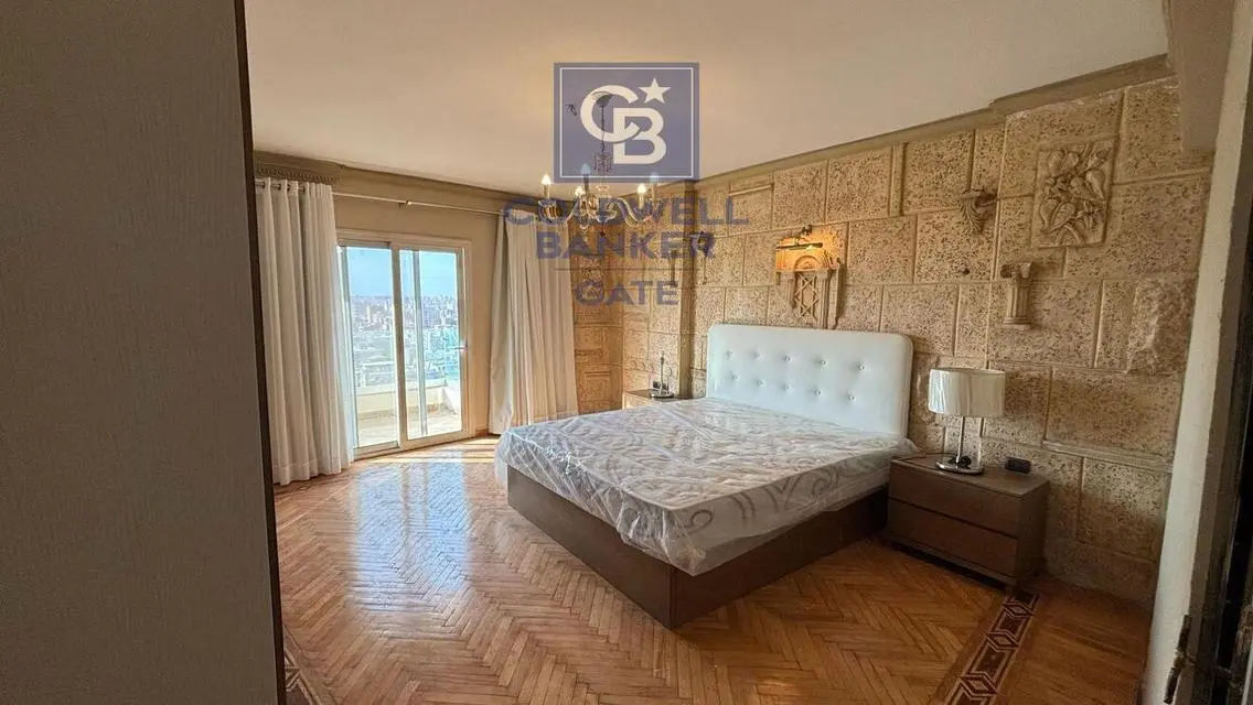 Luxurious Apartment with Stunning Views for Sale