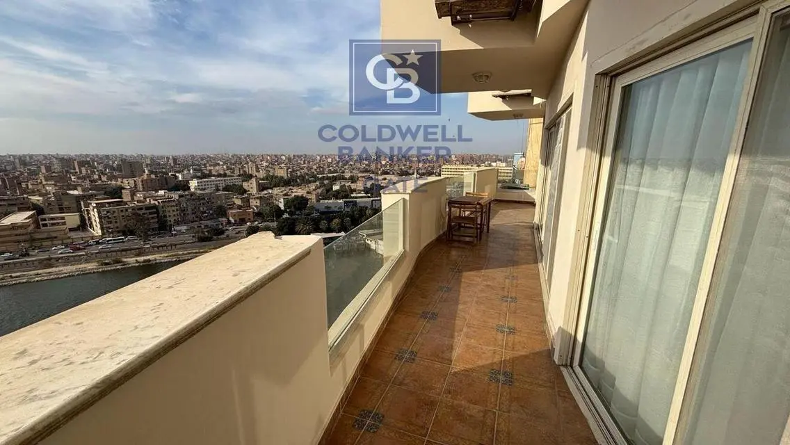 Luxurious Apartment with Stunning Views for Sale