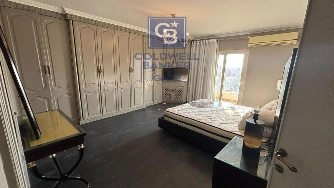 Luxurious Apartment with Stunning Views for Sale