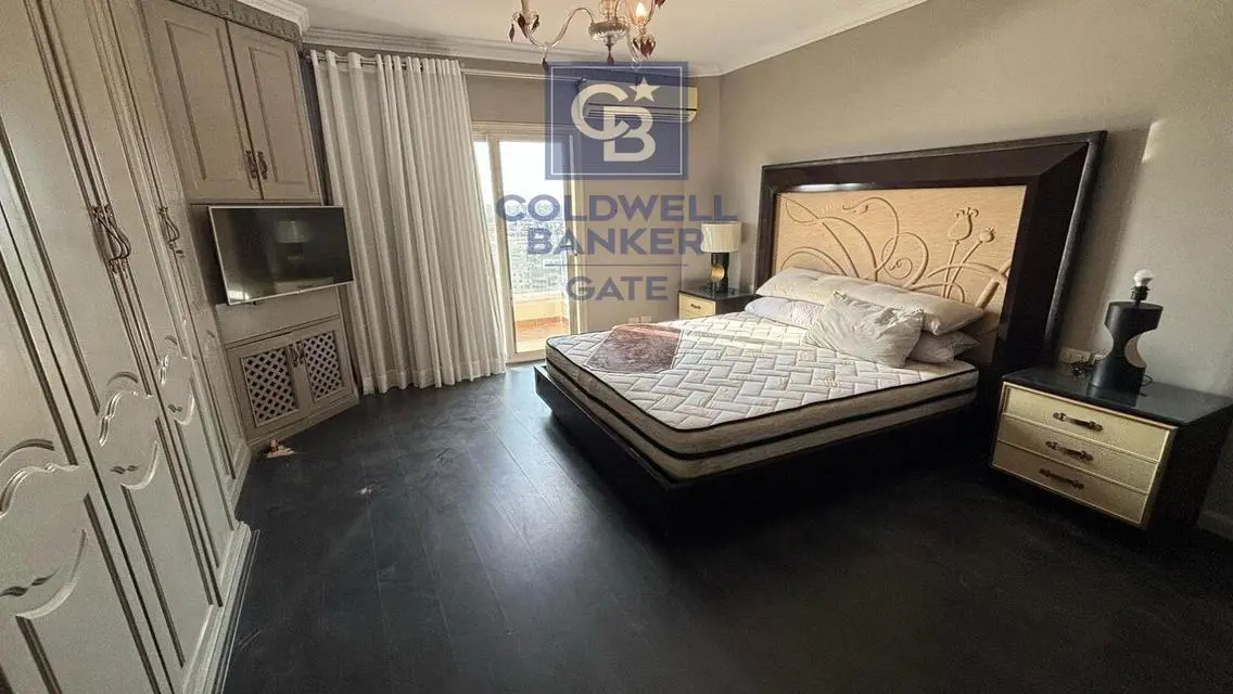Luxurious Apartment with Stunning Views for Sale