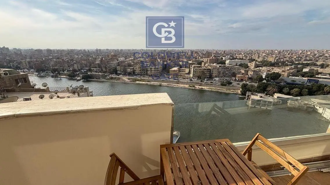 Luxurious Apartment with Stunning Views for Sale