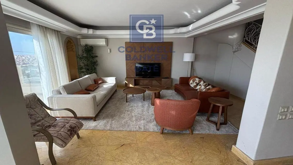 Luxurious Apartment with Stunning Views for Sale