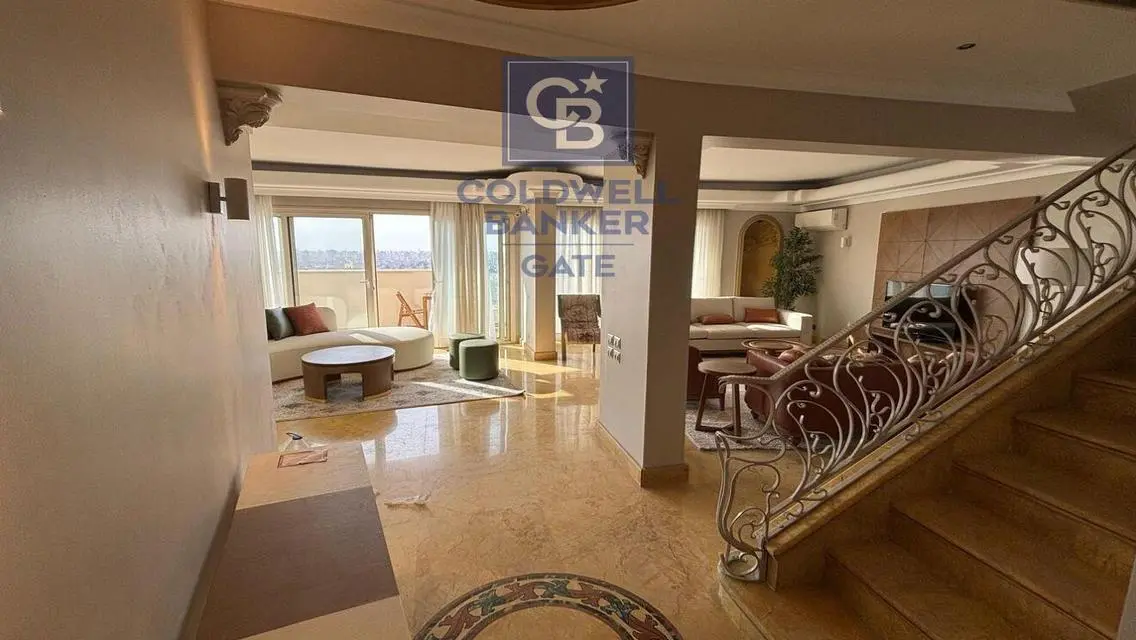 Luxurious Apartment with Stunning Views for Sale