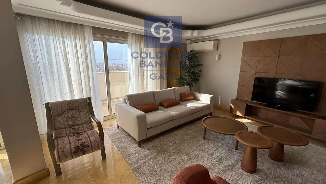 Luxurious Apartment with Stunning Views for Sale