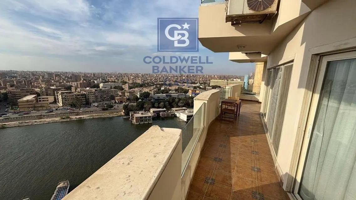 Luxurious Apartment with Stunning Views for Sale