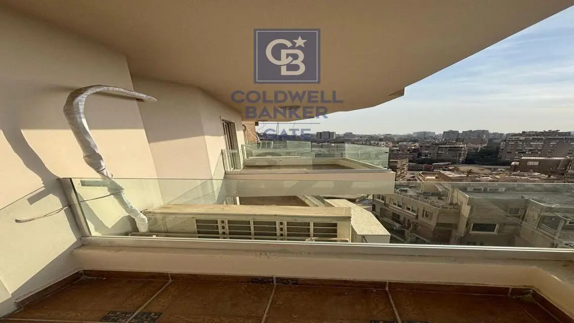 Luxurious Apartment with Stunning Views for Sale