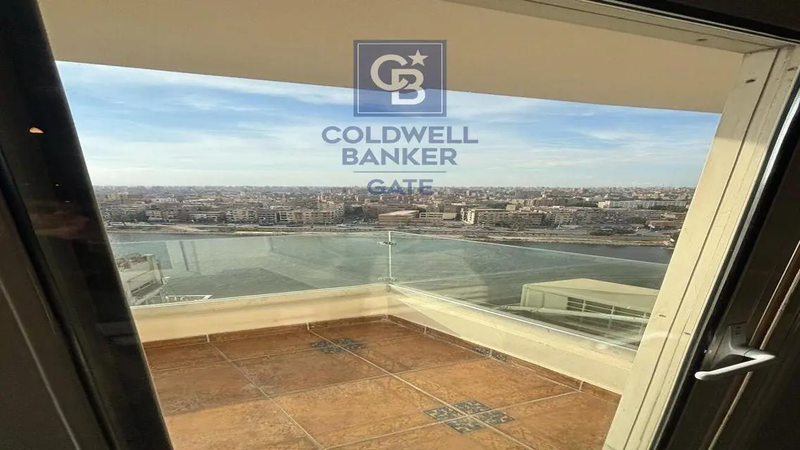 Luxurious Apartment with Stunning Views for Sale