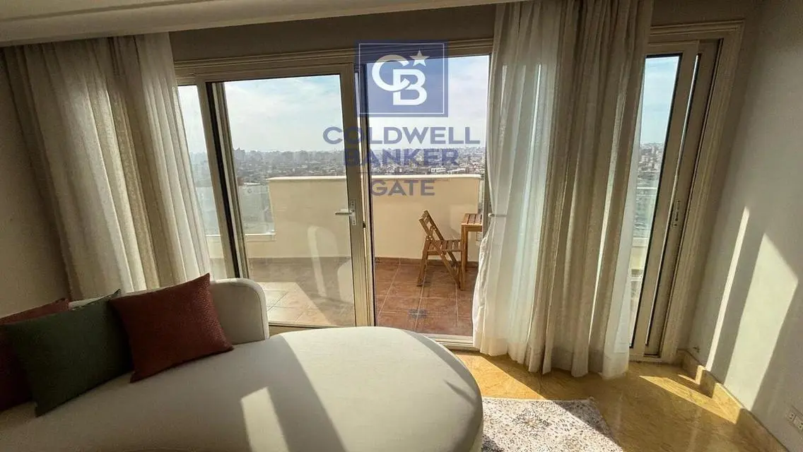 Luxurious Apartment with Stunning Views for Sale