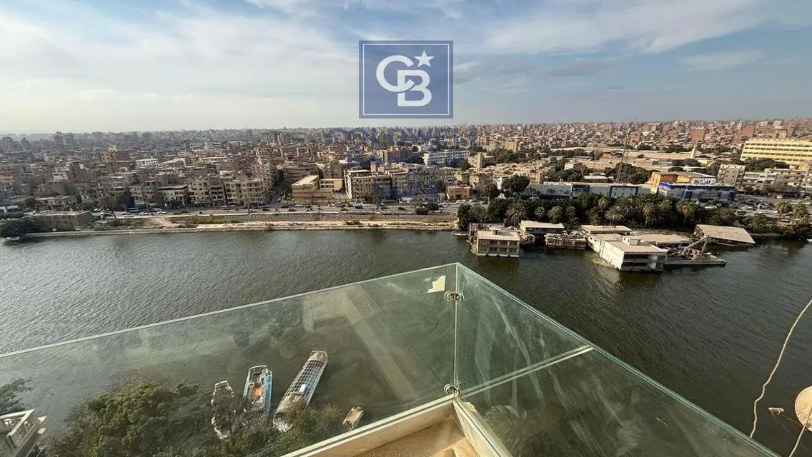 Luxurious Apartment with Stunning Views for Sale