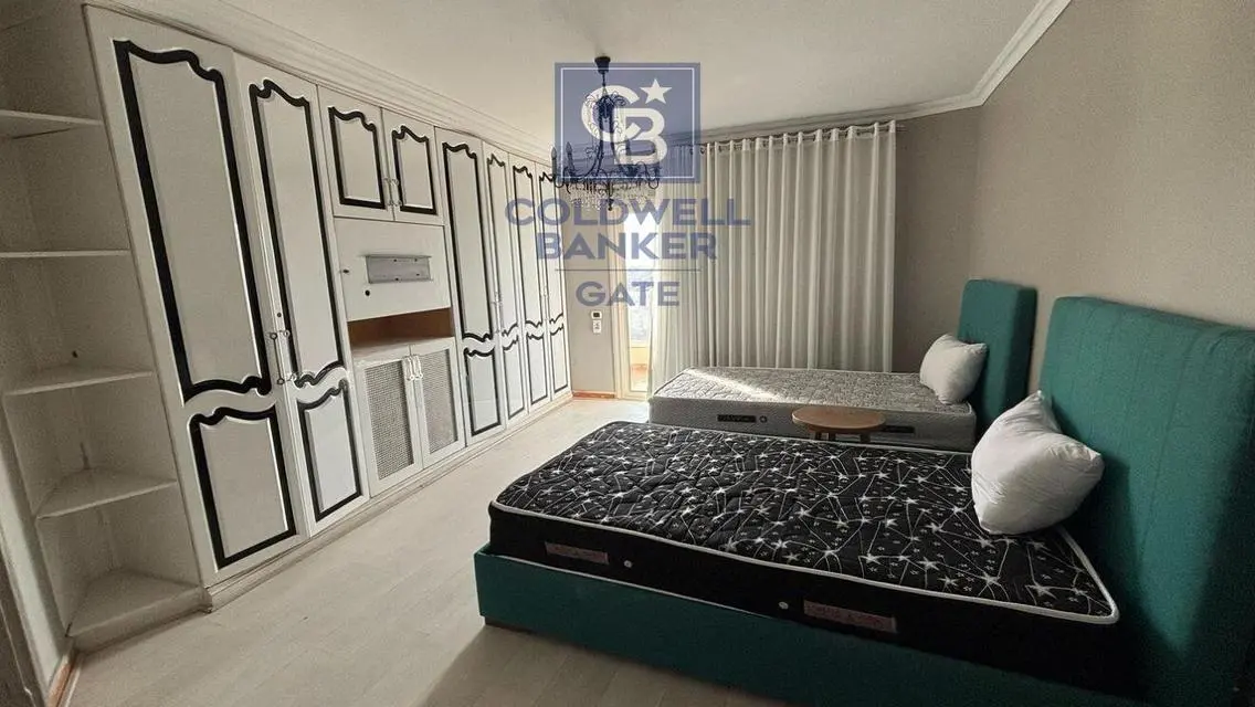 Luxurious Apartment with Stunning Views for Sale