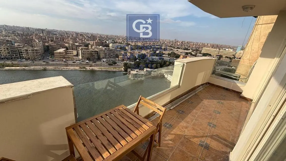 Luxurious Apartment with Stunning Views for Sale