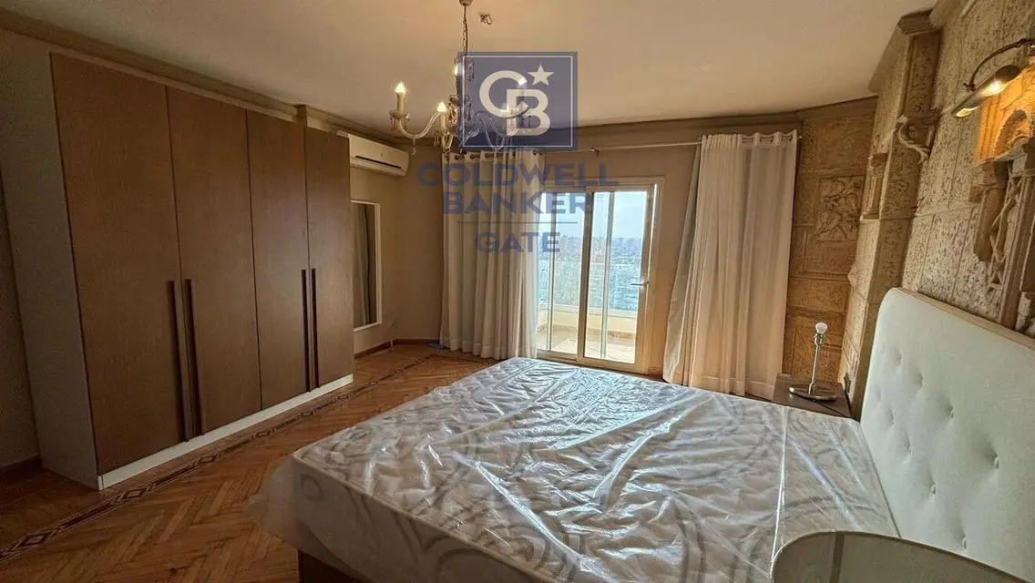 Luxurious Apartment with Stunning Views for Sale