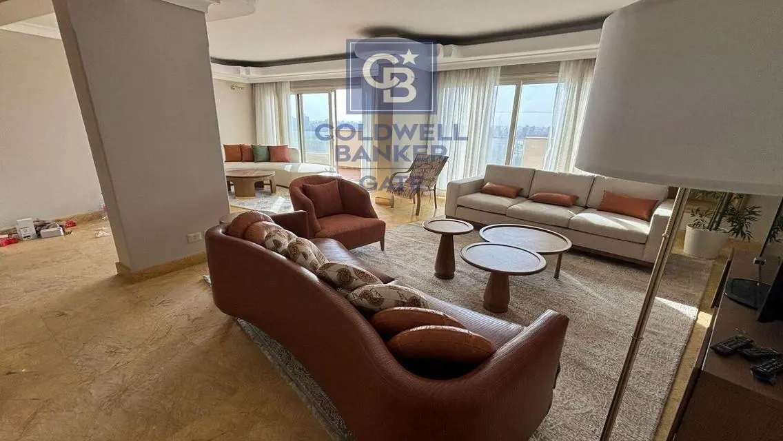 Luxurious Apartment with Stunning Views for Sale