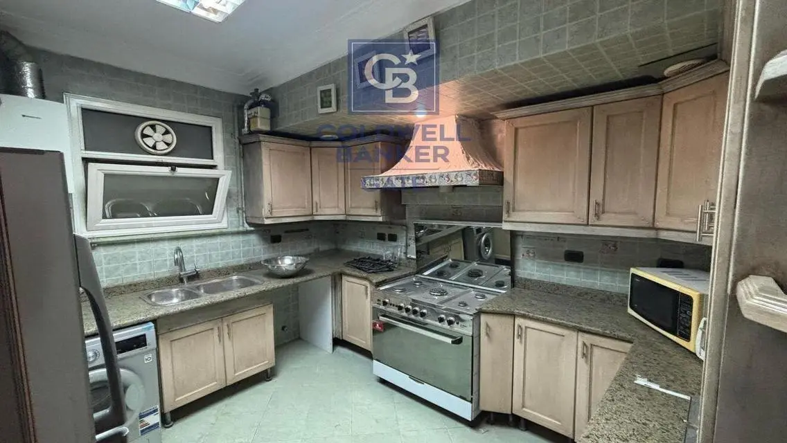 Luxurious Apartment with Stunning Views for Sale