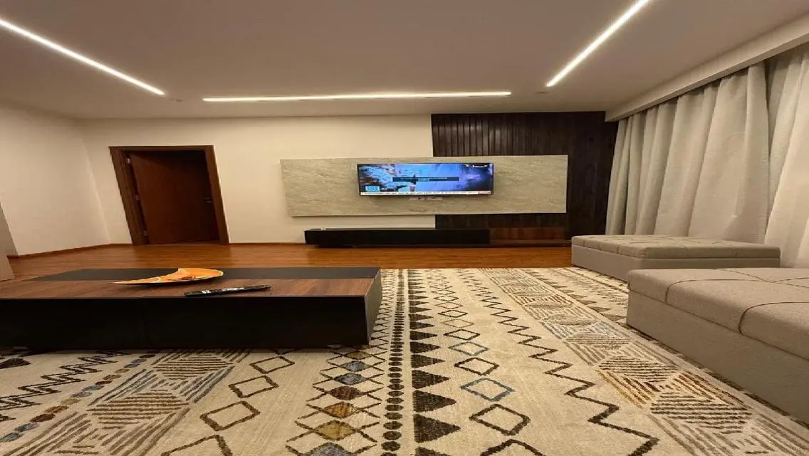 Furnished Studio for Rent in Fifth Settlement