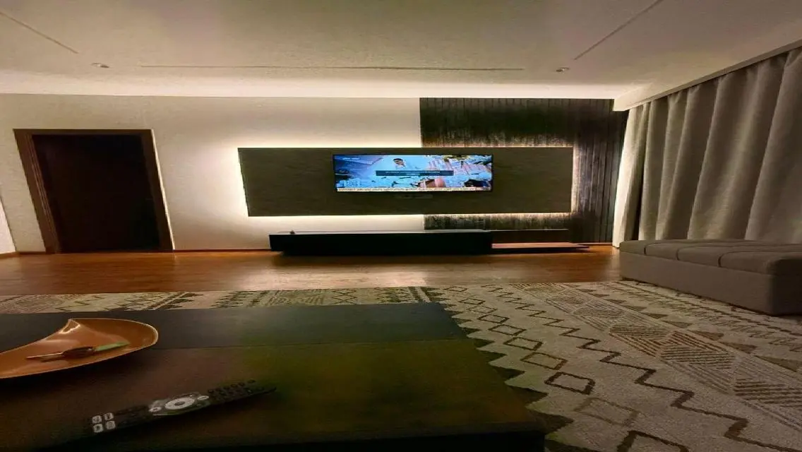 Furnished Studio for Rent in Fifth Settlement
