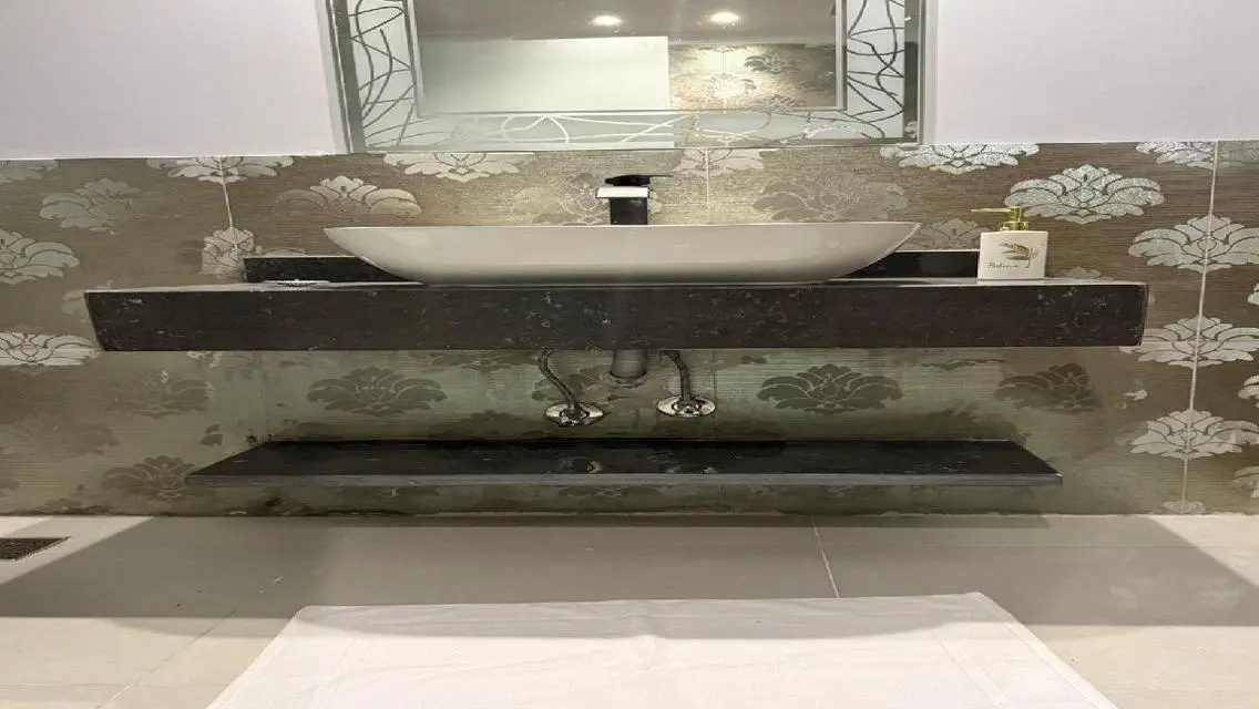 Furnished Studio for Rent in Fifth Settlement