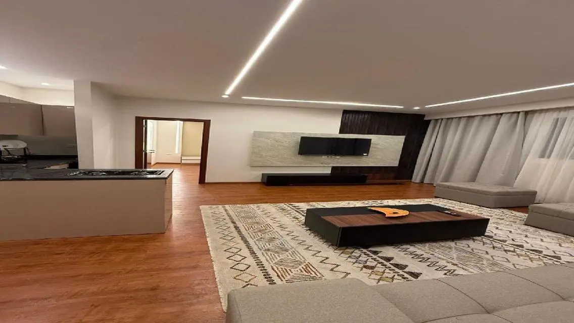Furnished Studio for Rent in Fifth Settlement