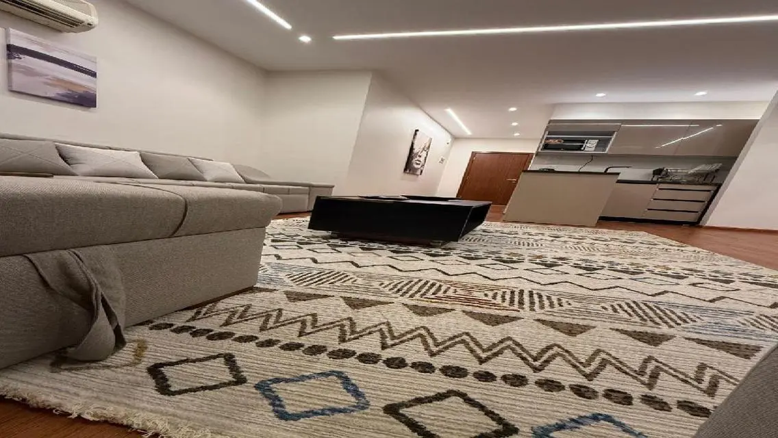 Furnished Studio for Rent in Fifth Settlement
