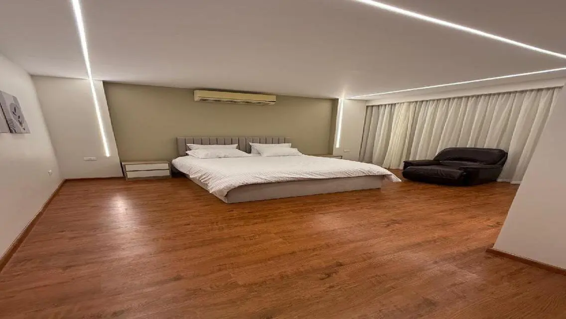 Furnished Studio for Rent in Fifth Settlement