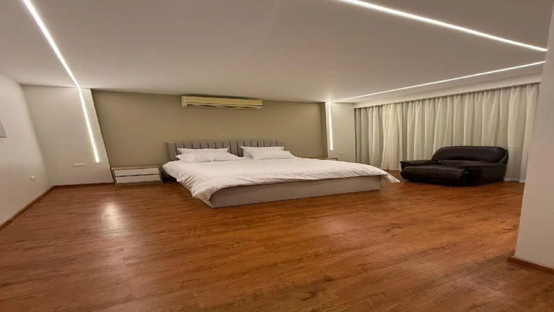 Furnished Studio for Rent in Fifth Settlement