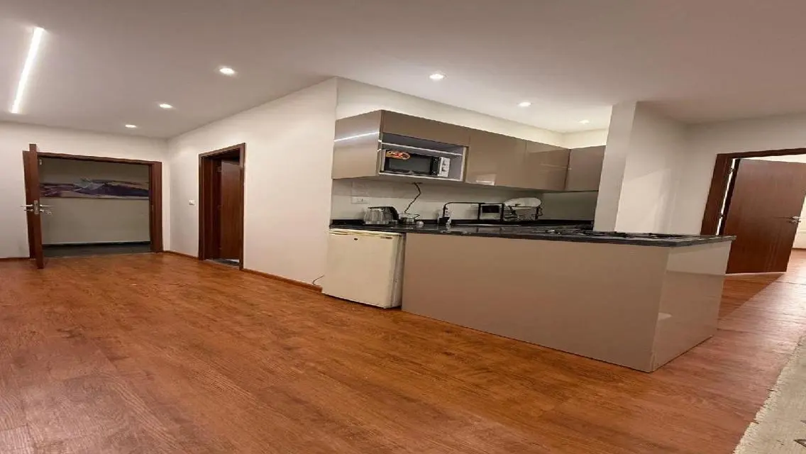 Furnished Studio for Rent in Fifth Settlement