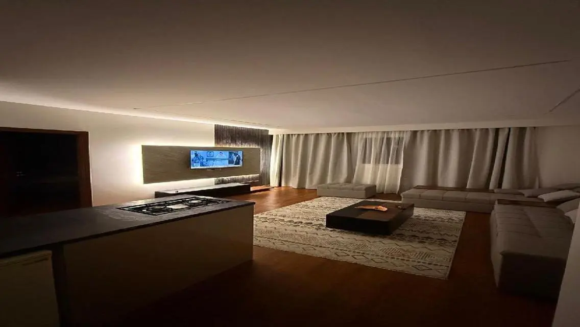 Furnished Studio for Rent in Fifth Settlement
