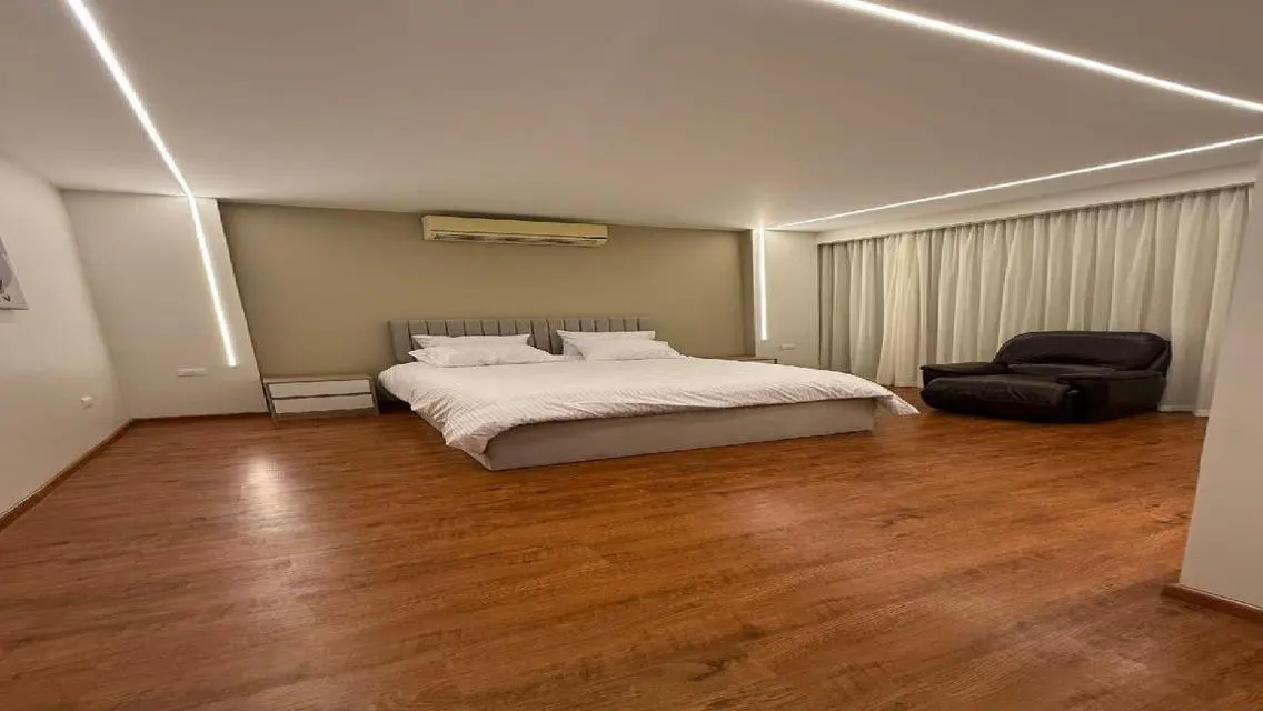 Furnished Studio for Rent in Fifth Settlement