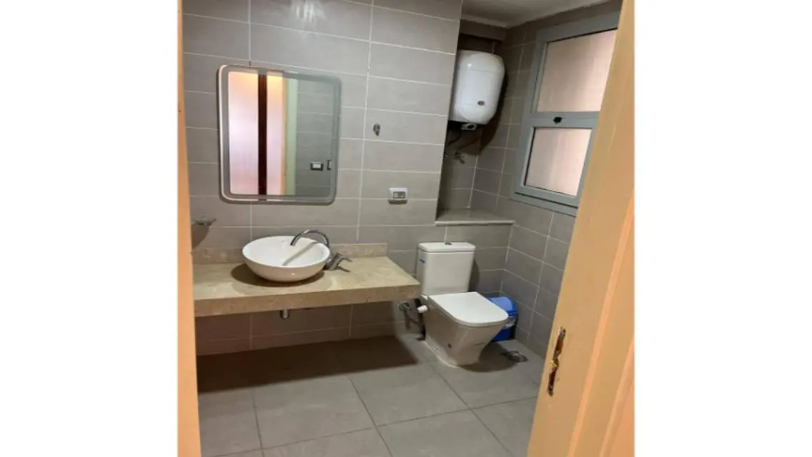 Beautiful Apartment for Rent in the Heart of the City