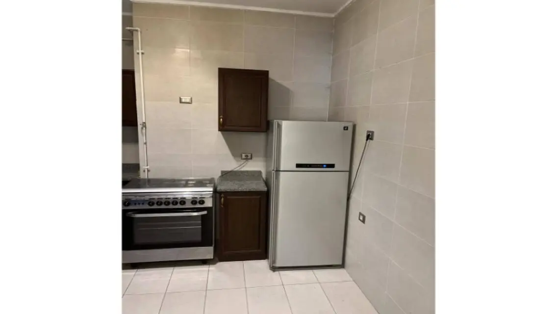 Beautiful Apartment for Rent in the Heart of the City