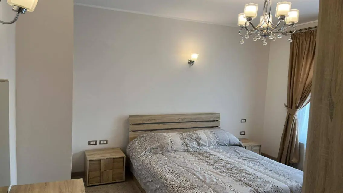 Beautiful Apartment for Rent in the Heart of the City
