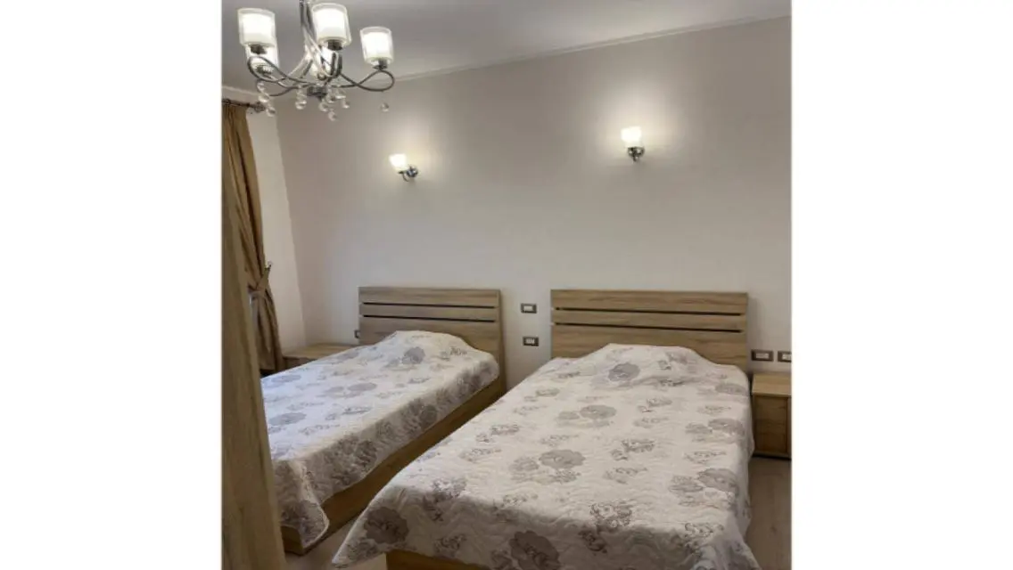 Beautiful Apartment for Rent in the Heart of the City